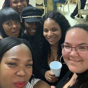 Meet your Posher, Natasha